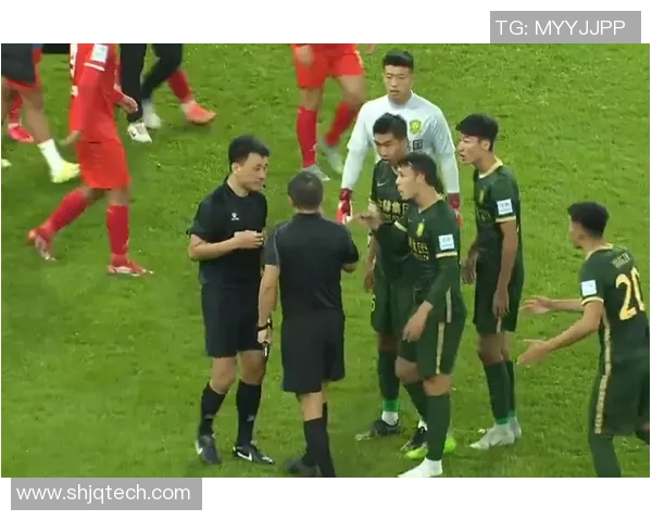 北京足球队在洲际杯中的蜕变与未来发展之路探讨