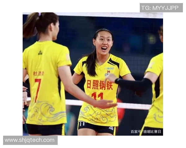 广州排球队反击战术深度解析与实战应用探讨