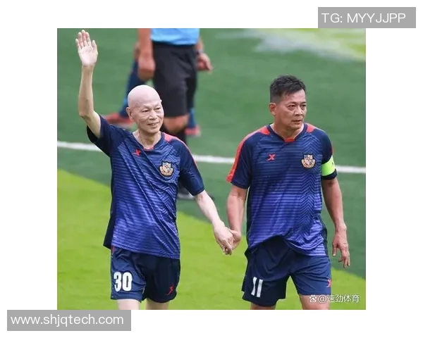 香港足球历史上的传奇明星与他们的辉煌成就回顾 香港足球历史上的传奇明星与他们的辉煌成就回顾