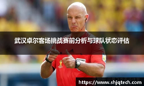 武汉卓尔客场挑战赛前分析与球队状态评估